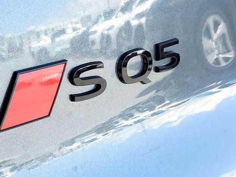 New 2026 Audi SQ5 Premium Plus AWD/4WD image 12