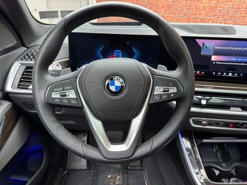 Certified 2024 BMW X5 xDrive40i w/ Premium Package image 14
