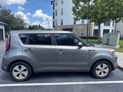 Used 2014 Kia Soul