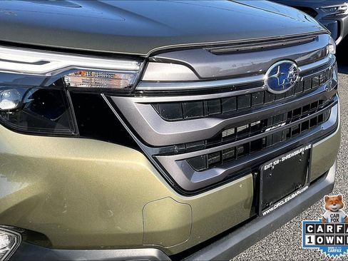 Certified 2026 Subaru Forester Premium AWD/4WD image 30