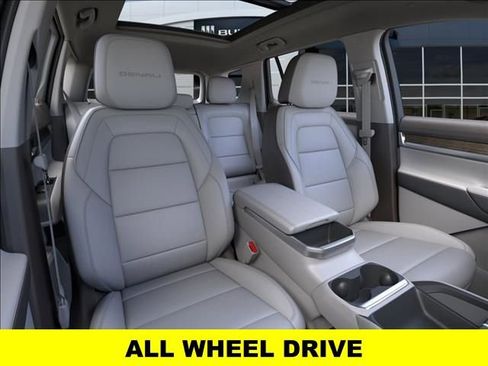 New 2026 GMC Terrain Denali AWD/4WD image 16