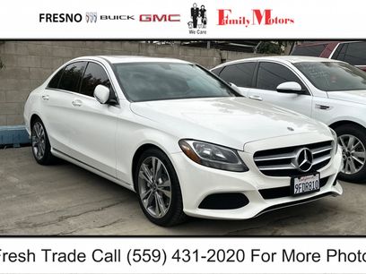 Used 2018 Mercedes-Benz C 300 Sedan