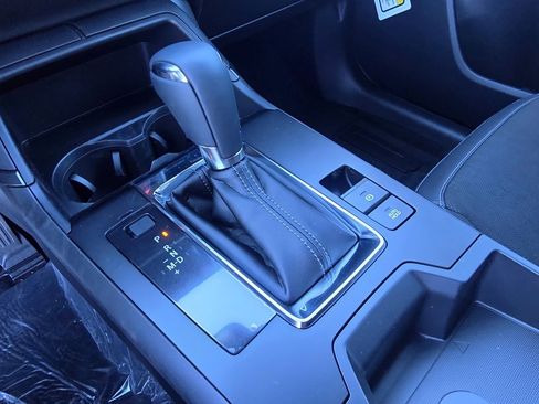 New 2026 MAZDA CX-5 Select image 19