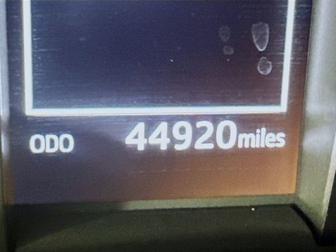 Used 2020 Toyota 4Runner TRD Off-Road Premium image 18