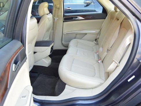 Used 2014 Lincoln MKZ AWD w/ Equipment Group 102A Reserve image 36
