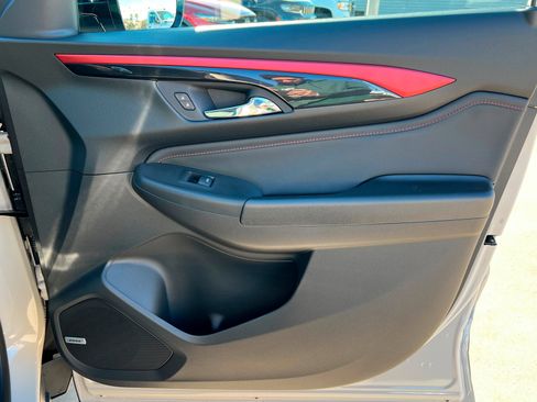 New 2026 Chevrolet TrailBlazer RS w/ Convenience Package image 23