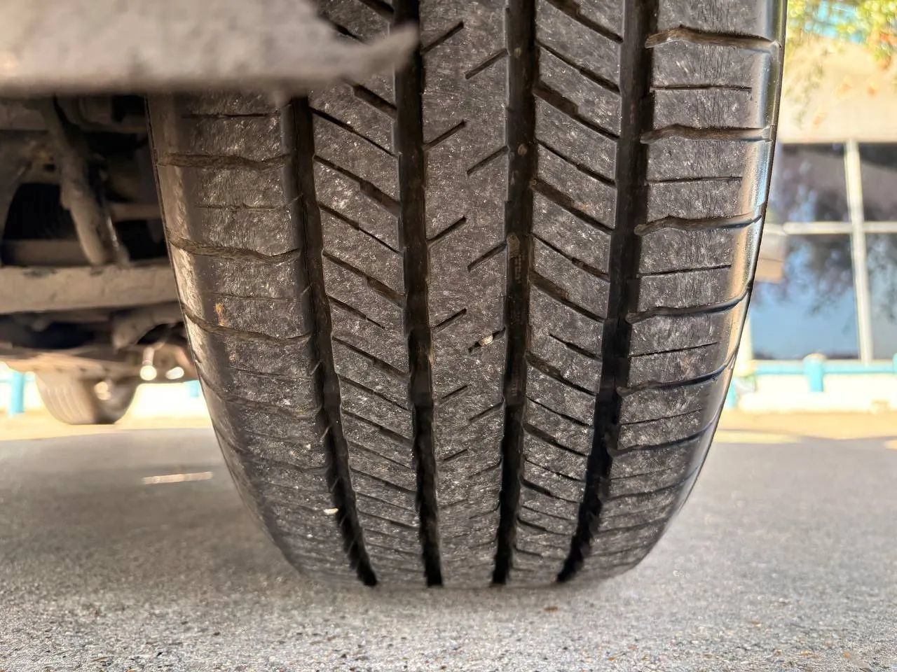 Used 2017 Hyundai Tucson SE FWD image 11