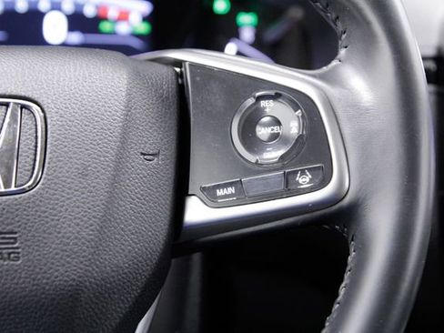 Used 2022 Honda CR-V EX-L image 29