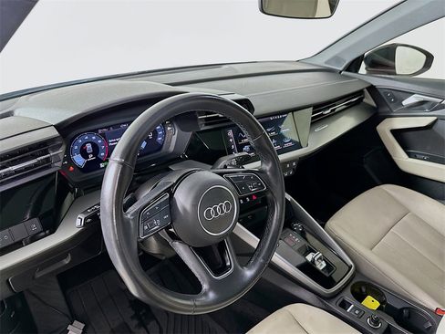 Certified 2022 Audi A3 2.0T Premium image 10