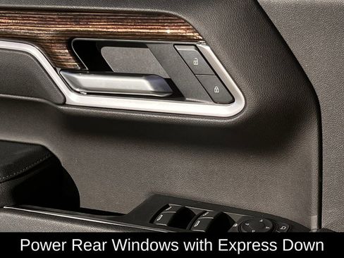 New 2026 GMC Sierra 1500 Elevation w/ Elevation Premium Package image 19