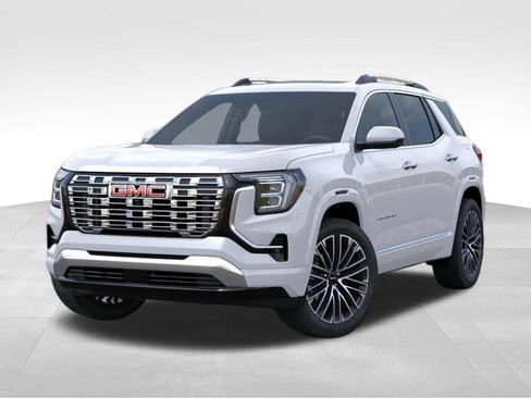 New 2026 GMC Terrain Denali AWD/4WD image 36
