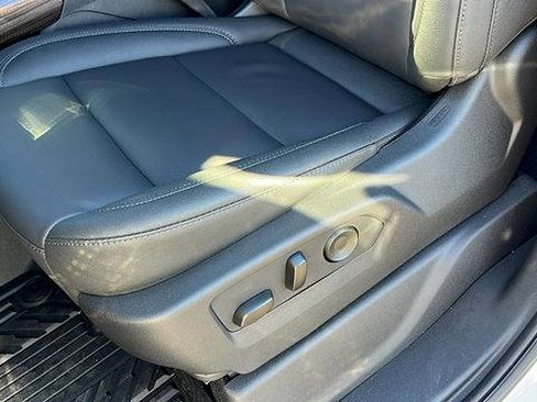 New 2026 Chevrolet Silverado 1500 LT Trail Boss w/ LT Trail Boss Premium Package image 21