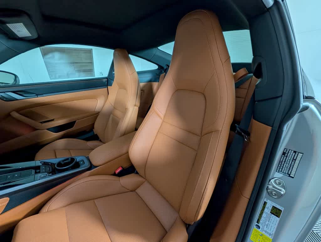 New 2026 Porsche 911 Carrera RWD image 5