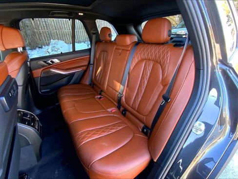 Certified 2022 BMW X5 xDrive40i w/ Premium Package image 20