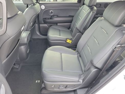 New 2026 Hyundai Palisade Calligraphy image 22
