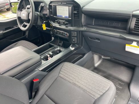 Used 2023 Ford F150 XL w/ STX Appearance Package AWD/4WD image 27