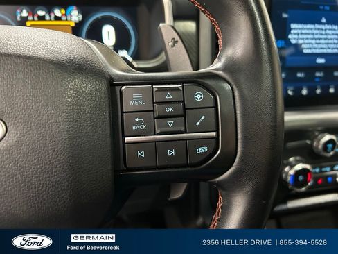 Used 2022 Ford F150 Raptor w/ Raptor 37 Performance Package image 23