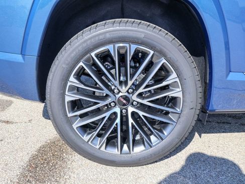 New 2026 GMC Terrain Denali w/ LPO, Floor Liner Package image 36