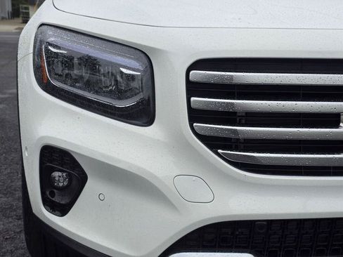 New 2026 Mercedes-Benz GLB 250 4MATIC image 28