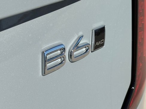 New 2026 Volvo XC90 B6 Ultra w/ Protection Package image 9