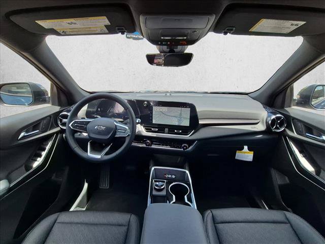 New 2027 Chevrolet Equinox LT w/ Convenience Package II FWD image 15