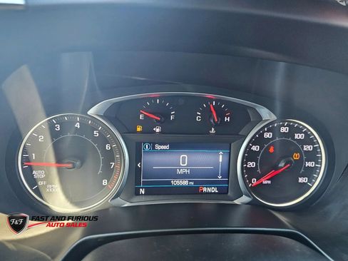 Used 2021 Chevrolet Blazer LT AWD/4WD image 14