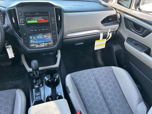 New 2026 Subaru Forester AWD/4WD image 12