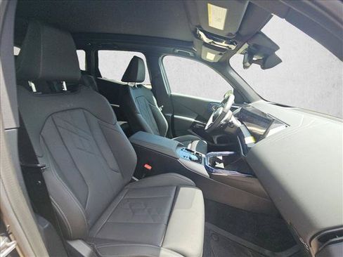 Certified 2026 BMW X3 xDrive30i w/ Premium Package AWD/4WD image 19