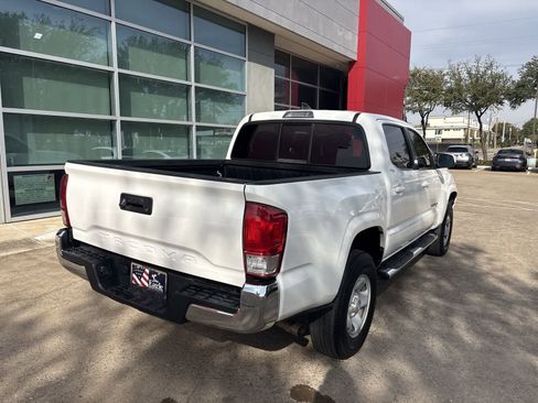 Used 2023 Toyota Tacoma SR5 image 25
