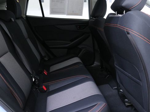 Used 2023 Subaru Crosstrek 2.0i Premium image 29