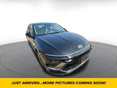 Used 2025 Hyundai Sonata SEL