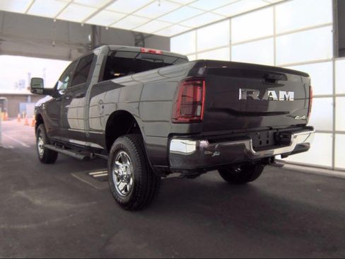 Used 2026 RAM 2500 Tradesman AWD/4WD image 6