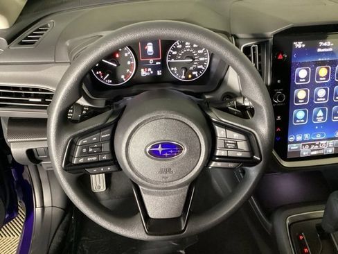 Certified 2025 Subaru Crosstrek 2.0i Premium w/ Convenience Package #2 image 23