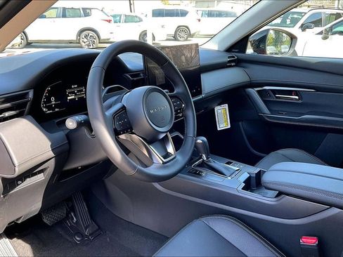 New 2026 MAZDA CX-5 2.5 S w/ Premium Plus Package image 14