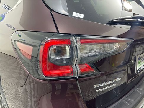 Certified 2023 Subaru Outback Limited XT image 11