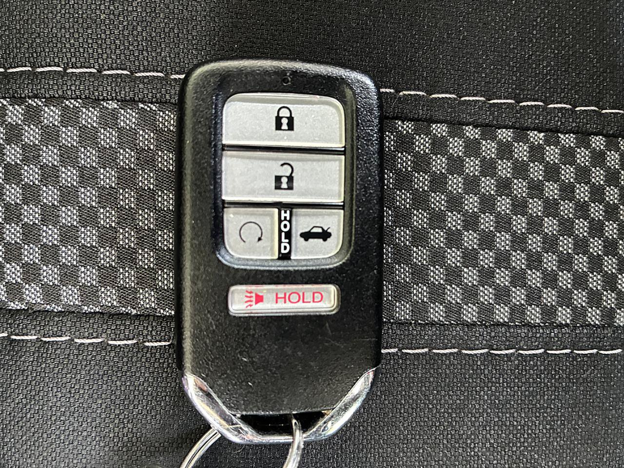 Used 2019 Honda Civic Sport image 27