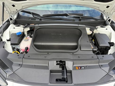 Certified 2025 Hyundai Ioniq 6 SEL AWD/4WD image 20
