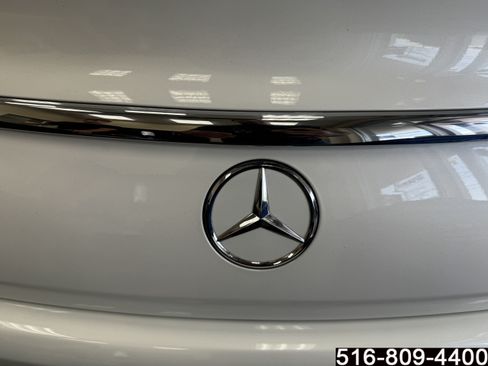 Used 2020 Mercedes-Benz S 560 Cabriolet image 33