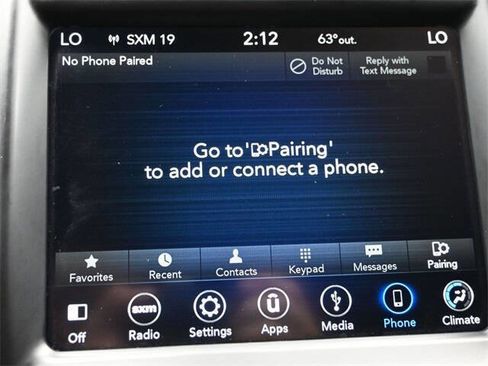 Used 2019 Chrysler 300 S image 22