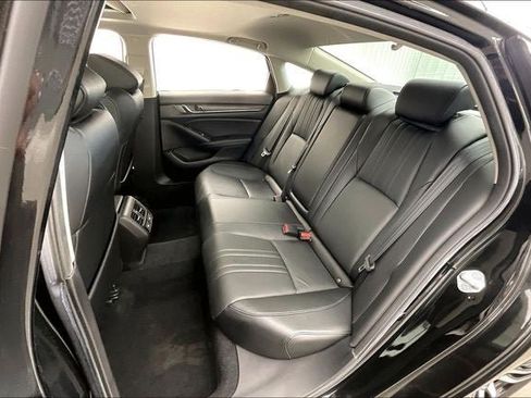 Certified 2021 Honda Accord Touring image 20