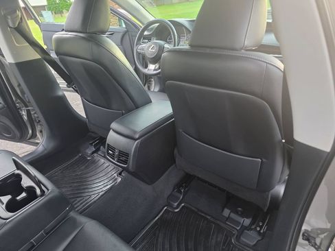 Used 2016 Lexus ES 350 w/ Accessory Package FWD image 22