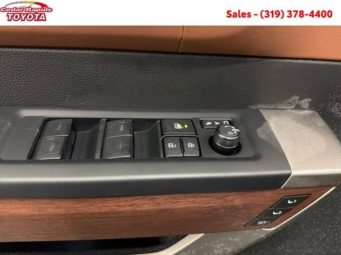 New 2026 Toyota Tundra 1794 Edition image 10