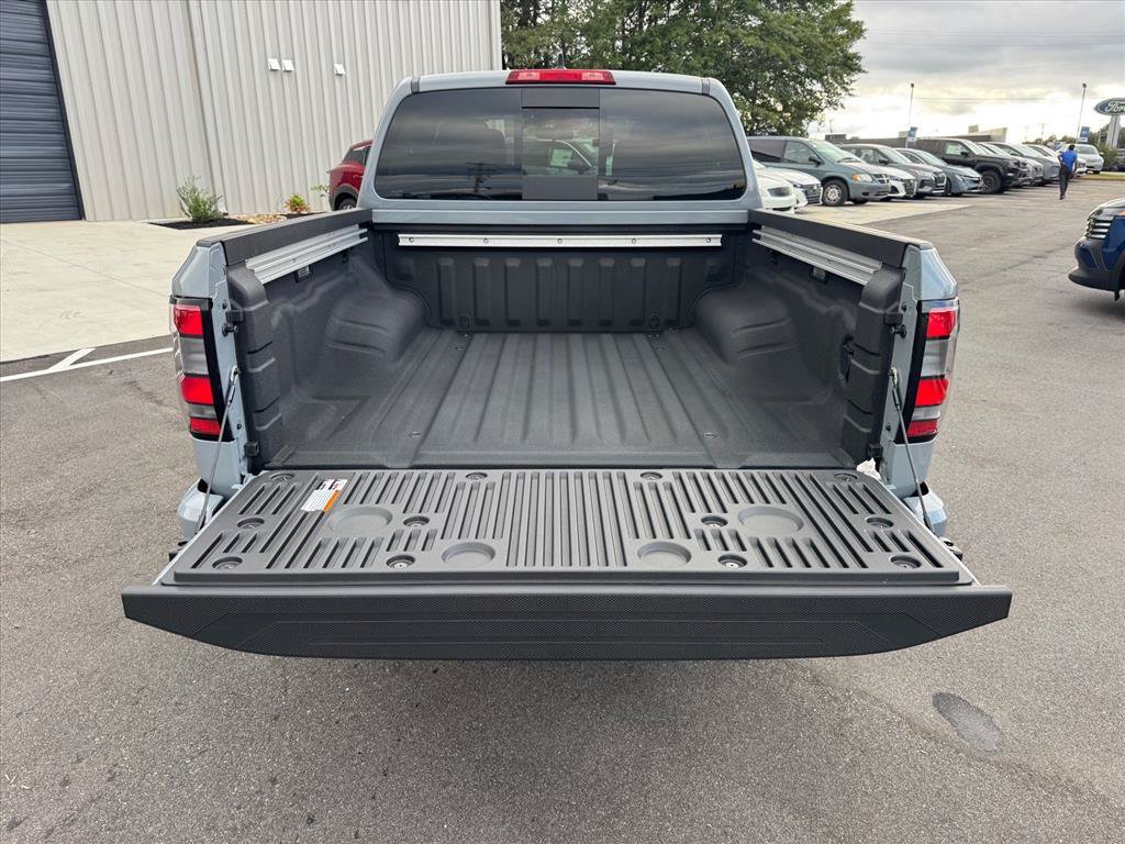 New 2026 Nissan Frontier PRO-4X w/ Pro-4x Convenience Package AWD/4WD image 10