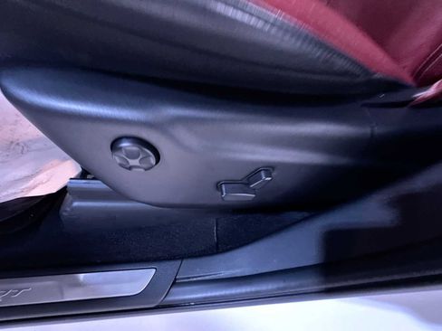 Used 2023 Dodge Durango SRT image 13