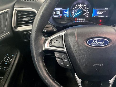 Used 2023 Ford Edge SEL image 23