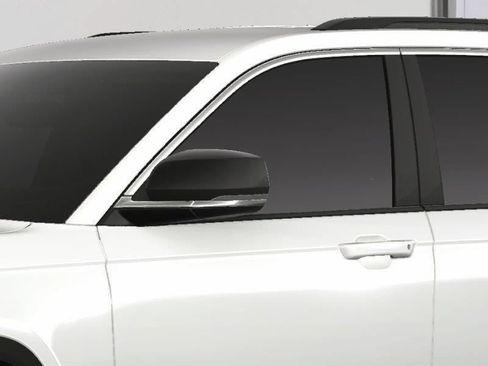Used 2024 Jeep Grand Cherokee Limited AWD/4WD image 16