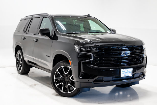 Used 2023 Chevrolet Tahoe RST AWD/4WD image 5