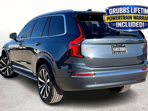 New 2026 Volvo XC90 B6 Core AWD/4WD image 4