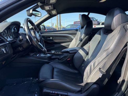 Used 2014 BMW 428i Convertible RWD image 10