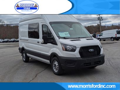 New 2025 Ford Transit 350 148 High Roof